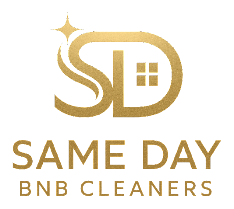 Same Day BNB Cleaners